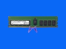 MTA18ASF2G72PZ-2G3B1 MICRON 16GB (1X16GB) 1RX4 PC4-2400T DDR4 MEMORY picture