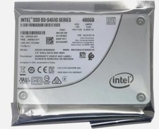 compatible Intel D3-S4510 480GB Internal 2.5 Inches SSDSC2KB480G801 SSD picture