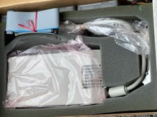 Unisys QIC-80 250MB Tape Drive NIB New in Box Vintage PC Backup Plateau A picture