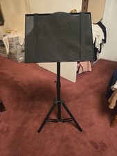 Projector Stand, Laptop Stand with Adjustable Height 22 to 25 Inches  picture