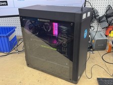 Lenovo Legion T7 34IMZ5 Intel i9-10900K 64GB 1TB NVMe 512GB M2 RTX 2080 SUPER picture