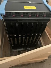HPE Hewlett Packard Enterprise Superdome X Lot Auction picture