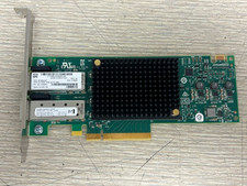 HPE Q0L14-63001 StoreFabric SN1200E 16Gb 2p HBA Fibre Channel 870002-001 picture