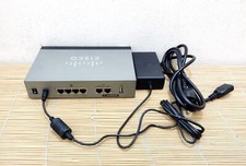 Cisco RV320-K9 Dual Gigabit WAN VPN Router picture