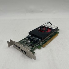 Dell AMD Radeon RX 550 4GB GDDR5 Low Profile Graphics Card picture