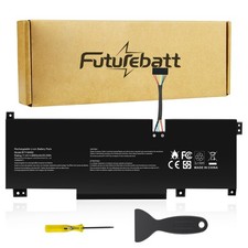 Battery Replacement for MSI WF66 WF76 GF66 GF76 Crosshair 15 17 A11U A11UEK picture