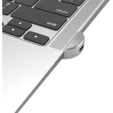 Compulocks Brands - MBPR14LDG01 - Ledge Adapter for MacBook Pro 14-inch picture