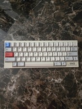 2014 HHKB Professional 2 PD-KB400W White Keyboard picture
