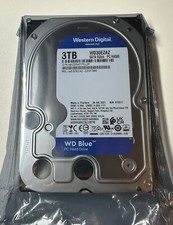 Compatible Western Digital WD30EZAZ Blue 3TB HDD - 3.5