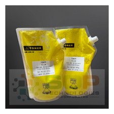 Japan Replacement Toner Refill For Xerox Versant 2100/3100 2bags 1600grms+1 Chip picture