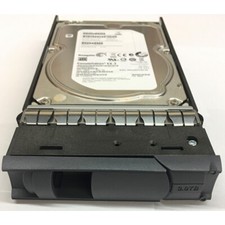 ST3000NM0033SM - Netapp 3TB 7200 RPM SATA 3.5