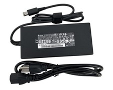 Delta ADP-240EB D 240W MSI Creator Z16P Z17 957-15431P-101 AC Power Adapter picture