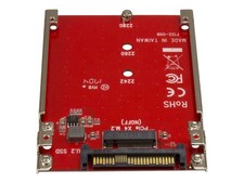StarTech.com U2M2E125 Adapter II price incl VAT 3 yr warranty* B2B picture