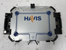 Havis UT-201 Universal Tablet Cradle No Key 🔑& AC Adapter picture