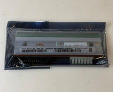 Zebra Original P23741-25 Printhead 300DPI 105SLPlus ZE500 4