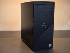 Dell Inspiron 3880 Desktop PC Core i3-10100 CPU 16GB RAM 256GB SSD W11 Home picture