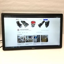Dell U2212HM UltraSharp Flat Panel 21.5