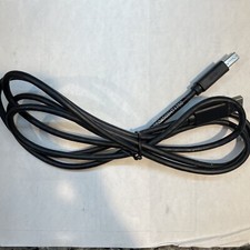 New Dell USB 3.0 Type A to B 6’ Printer Cable  PN81N 5KL2E04503HT1617 PC Apple picture
