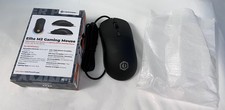 Cyberpower PC Gaming Mouse New Open Box Elite M2 Gaming Mouse 6 Button 6 Color picture