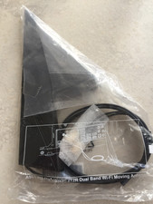 ASUS 2T2R WIFI MOVING ANTENNA FOR ROG STRIX X299 X399 E GAMING, ORIGINAL picture