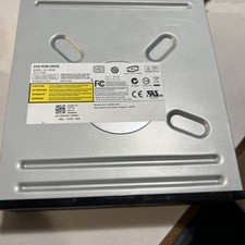 dvd rom drive Model Dh 16d3s picture