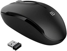 Comfortable 2.4 GHz Long Range Wireless Mouse 1600 DPI 15M Working Distance picture