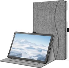 Case for Samsung Galaxy Tab A9+ 5G 11 Inch 2023 Multi-Angle Smart Stand Cover picture