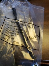 CATEGORY 6 PATCH CORD (UTP), STRANDED 568B, 7 INCHES (PACK OF 10) picture