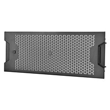 Silverstone SST-RAC41-FP-430 RM41-506/RM41-H08 Front Door Panel with Key Lock picture