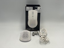 Glorious Model O Wireless V2 - Matte White picture
