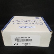 IC695PBM300-BA New GE Fanuc Module IC695PBM300-BA DHL/FedEx picture
