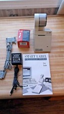 Vintage Seiko Smart Label Printer Model SLP-1000... Used picture