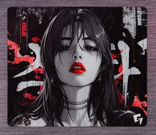 Glassworks Hana Glass Mousepad picture