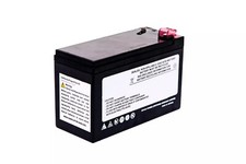 RBC2-PW replacement battery compatible with Battery Cartridge #2, BE400-LM picture