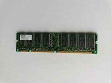 Hynix PC133U-333-542 HYM71V32635AT8-H 256MB sync 133mhz cl3 picture