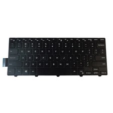 US Keyboard For Dell Inspiron 3441 3442 3443 Laptops 50X15 picture