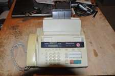 Vtg Brother MFC 970 MC Six In One  Message Center Pro Fax,Printer,Copier,Scanner picture