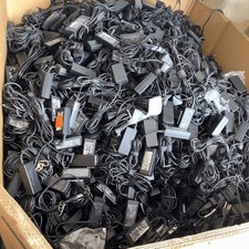 Lot of 50X HP 45W 19.5V HSTNN-DA40 AC Power Adapter  blue tip With Power Cables picture