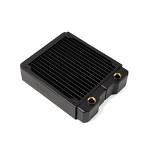 CRD14 140mm Copper Radiator 40mm Thick G1/4 1x140mm PC Water Cooling picture