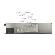 PWS-1K21P-1R 1200W 1U Server Power Supply Replacement for Supermicro picture