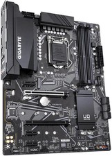 Gigabyte Ultra Durable Z490 UD LGA-1200 Comet Lake DDR4 ATX Desktop Motherboard picture