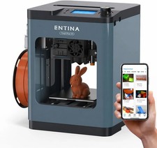 Tina2 Plus 3D Printer, 250mm/s Fast Printing 3D Printer for Beginners & Kids, Wi picture