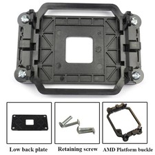 CPU Cooler Retention Bracket Mount For AMD Socket AM3 AM3+ AM2 AM2+ FM1 FM2 940 picture