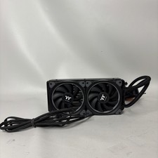 Thermaltake CL-W157-PL12SW-A Floe Riing RGB 240 TT Premium Edition picture