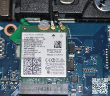 HP Pavilion 15-AU 15-au063cl 15-au158nr 15-au118ca 15-au123ca Laptop Wi-Fi Card picture