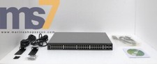 CISCO SG500-52-K9 52-PORT GIGABIT STACKABLE MANAGED SWITCH #NEW picture