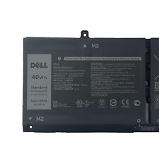 NEW OEM Dell Inspiron 14 5406  P126G Laptop Battery 11.25V 40Wh JK6Y6  CF5RH picture