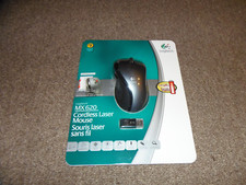 Logitech MX 620 Cordless Laser Mouse - NEW picture