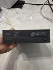 HP dvd1140 22X PATA Multiformat DVD Writer picture