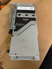 Dell 1x16 Gen5 PCIe Riser1 Original Expansion Card For R760 R7625 Server picture